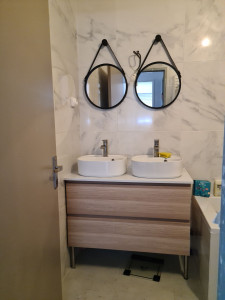 Photo de galerie - Plomberie - Installation sanitaire