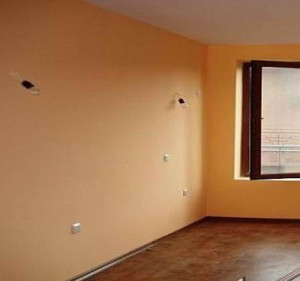 Photo de galerie - Peinture intérieur 
