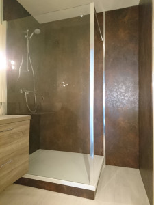 Photo de galerie - Plomberie - Installation sanitaire