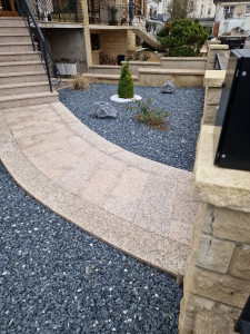 Photo de galerie - Paysagiste - Aménagement du jardin