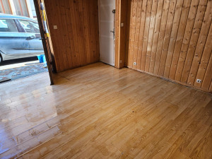 Photo de galerie - Ménage