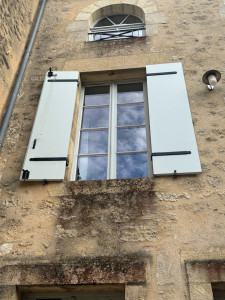 Photo de galerie - Volets 