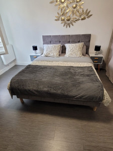 Photo de galerie - Studio aire bnb 