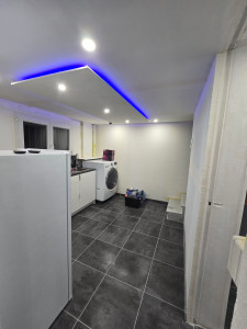 Photo de galerie - Artisan tout corps d'état - Rénovation