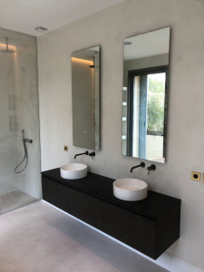 Photo de galerie - Plomberie - Installation sanitaire