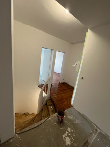 Photo de galerie - Parquet