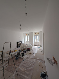 Photo de galerie - Enduit 