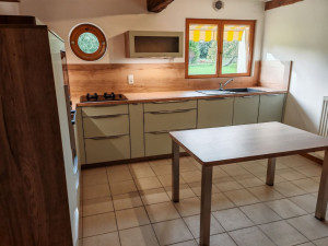 Photo de galerie - Menuiserie - Huisserie - Agencement