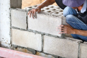 Photo de galerie - Maçonnerie