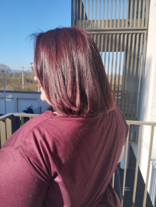 Photo de galerie - Coiffure à domicile