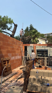 Photo de galerie - Maçonnerie