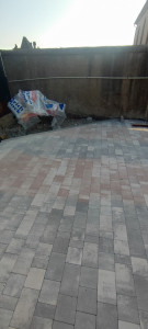 Photo de galerie - Terrassement - Assainissement