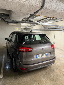 Photo de galerie - Lavage