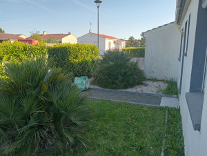 Photo de galerie - Paysagiste - Aménagement du jardin