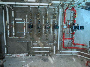 Photo de galerie - Plombier 