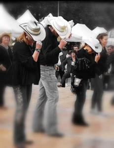 Photo de galerie - Cours de danse