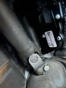 Photo de galerie - Réparation voiture