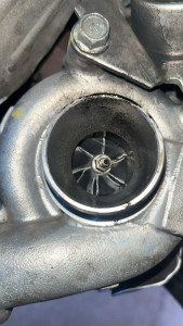 Photo de galerie - Turbo hs 