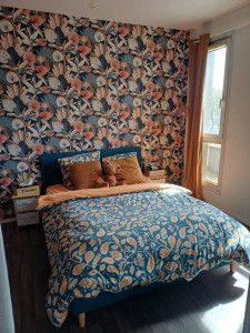 Photo de galerie - Papiers peint