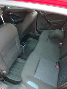 Photo de galerie - Lavage auto