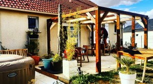 Photo de galerie - Jardinier