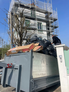 Photo de galerie - Benne DIB