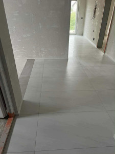 Photo de galerie - Carrelage