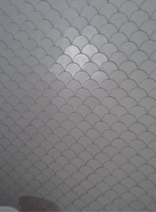 Photo de galerie - Carrelage