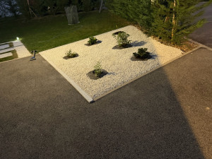 Photo de galerie - Paysagiste - Aménagement du jardin