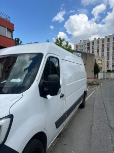 Photo de galerie - Camion 