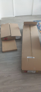 Photo de galerie - Montage meubles en kit