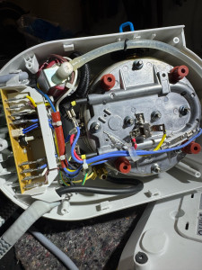 Photo de galerie - Dépannage électroménager