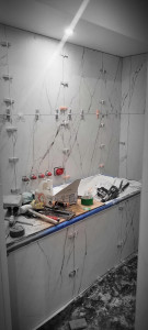 Photo de galerie - Salle de bain 