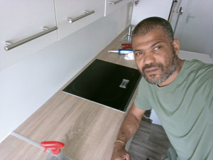 Photo de galerie - Montage meubles en kit