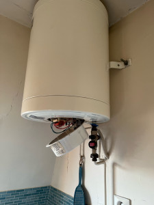 Photo de galerie - Plomberie - Installation sanitaire