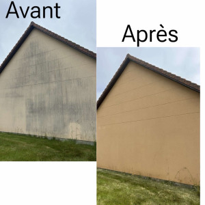 Photo de galerie - Couverture - Toiture