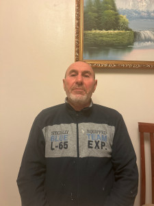 Photo de galerie - Je peux réparer la plomberie, électricité mettre le parquet et tout autre service