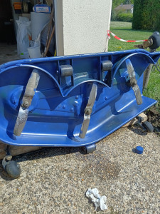 Photo de galerie - Entretien - Réparation autres véhicules