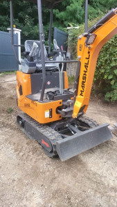 Photo de galerie - Paysagiste - Aménagement du jardin