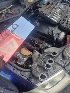 Photo de galerie - Collecteurs d'administration 