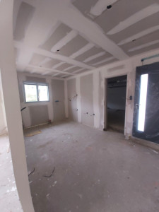 Photo de galerie - Joint de bandes 