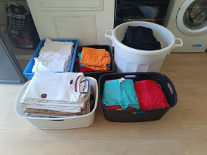 Photo de galerie - Aide à domicile