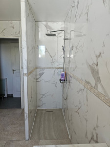 Photo de galerie - Salle de bain apres