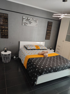 Photo de galerie - Ménage