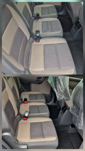 Photo de galerie - Lavage auto