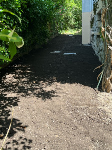 Photo de galerie - Terrassement - Assainissement