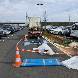 Photo de galerie - Installation électrique