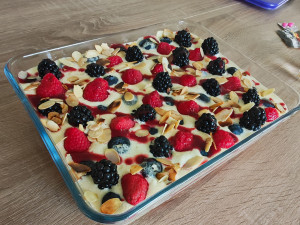 Photo de galerie - Cuisinier - Chef à domicile