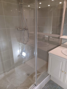 Photo de galerie - Plomberie - Installation sanitaire