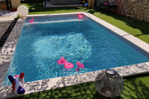 Photo de galerie - Paysagiste - Aménagement du jardin